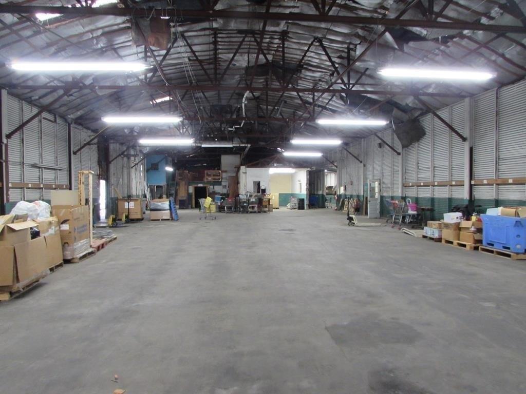 Property Image for 2165 Industrial Blvd