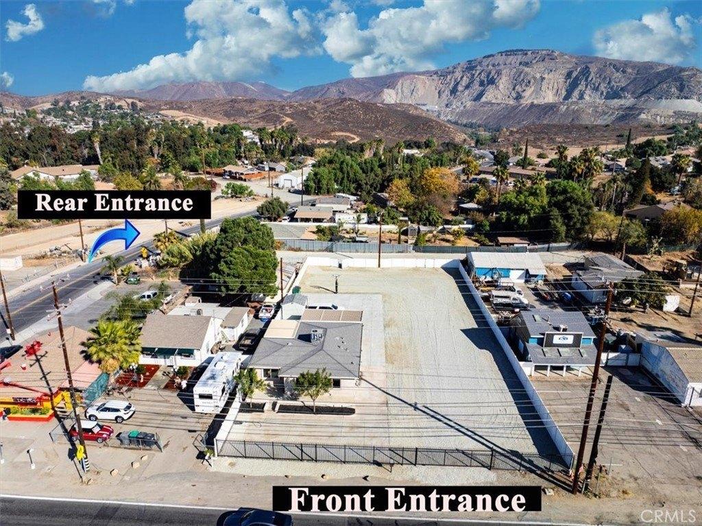Property Image for 19594 Temescal Canyon