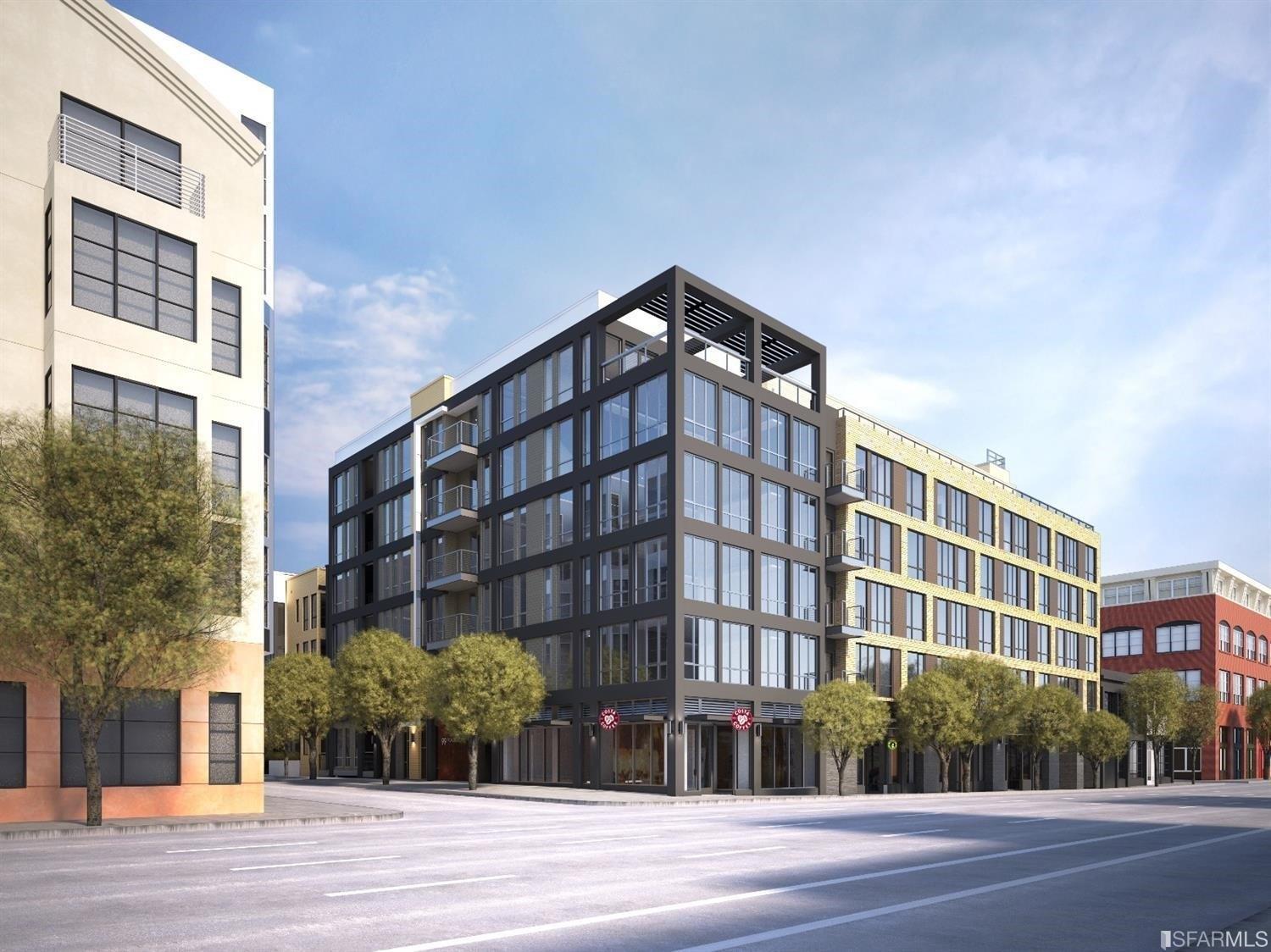 Property Image for 1130 Folsom Street