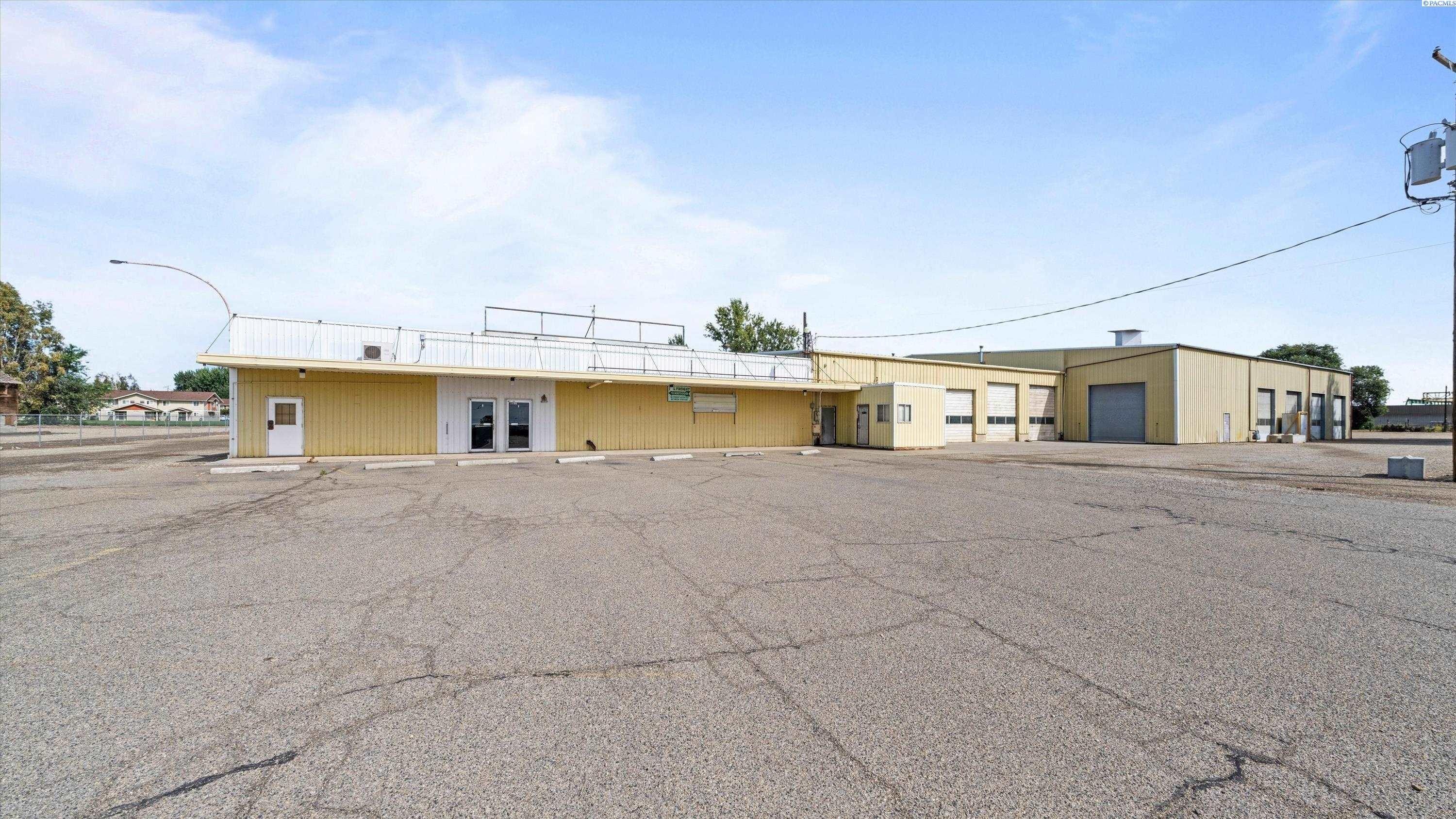 Property Image for 1722 Morgan Rd, Sunnyside, WA 98944