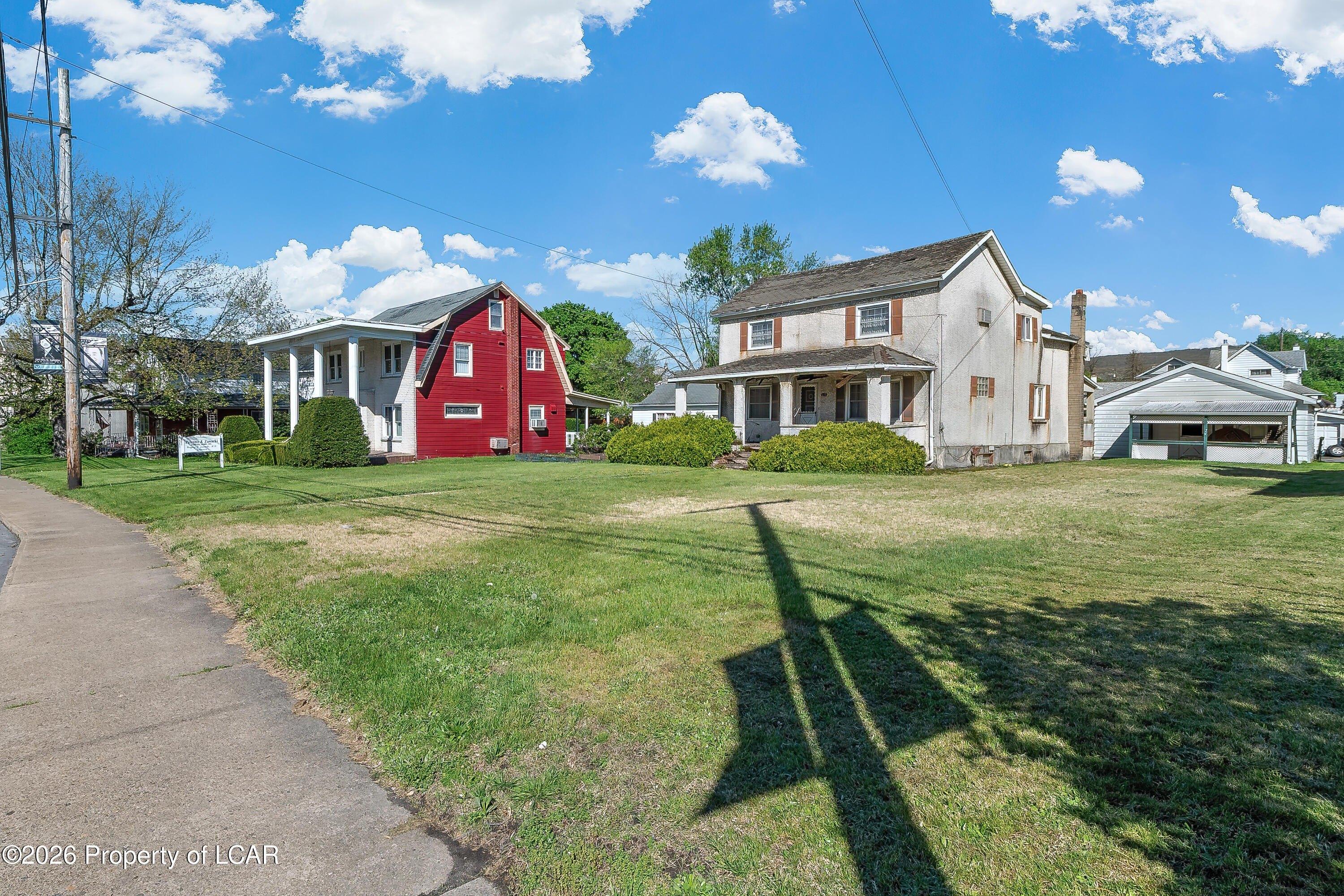 Property Image for 409 N Main Street