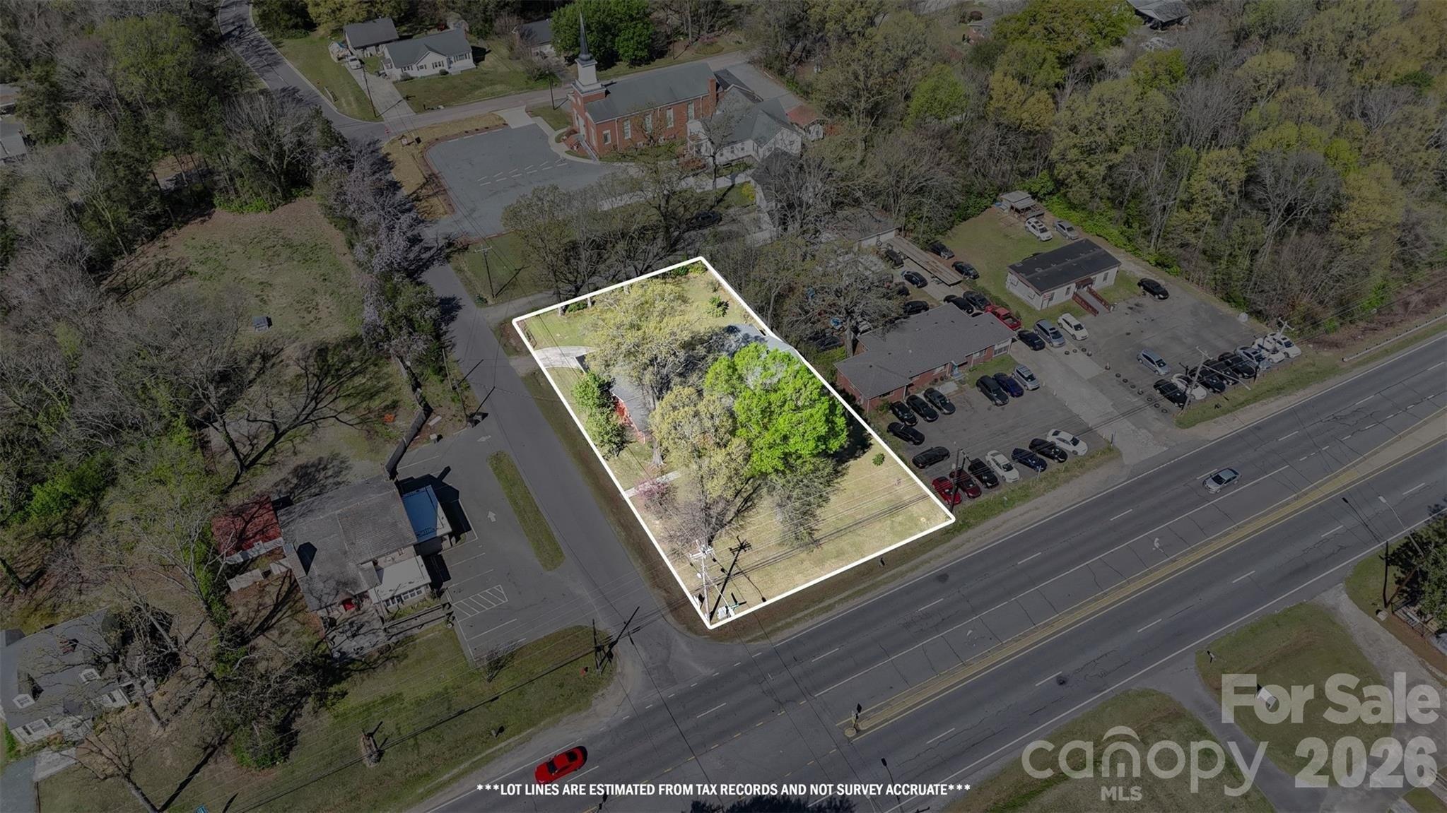Property Image for 2108 S Cannon Boulevard