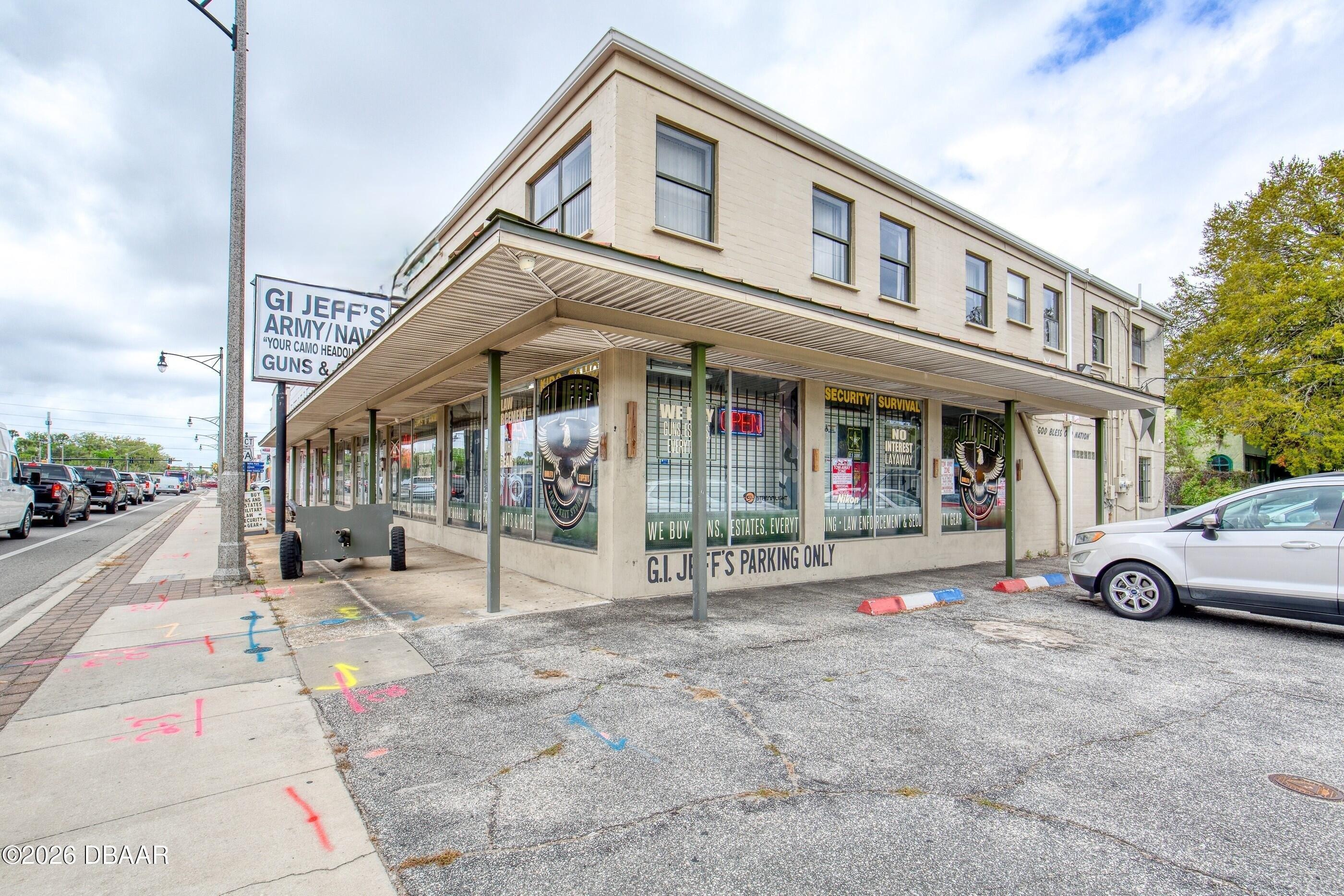 Property Image for 936 W International Speedway Boulevard