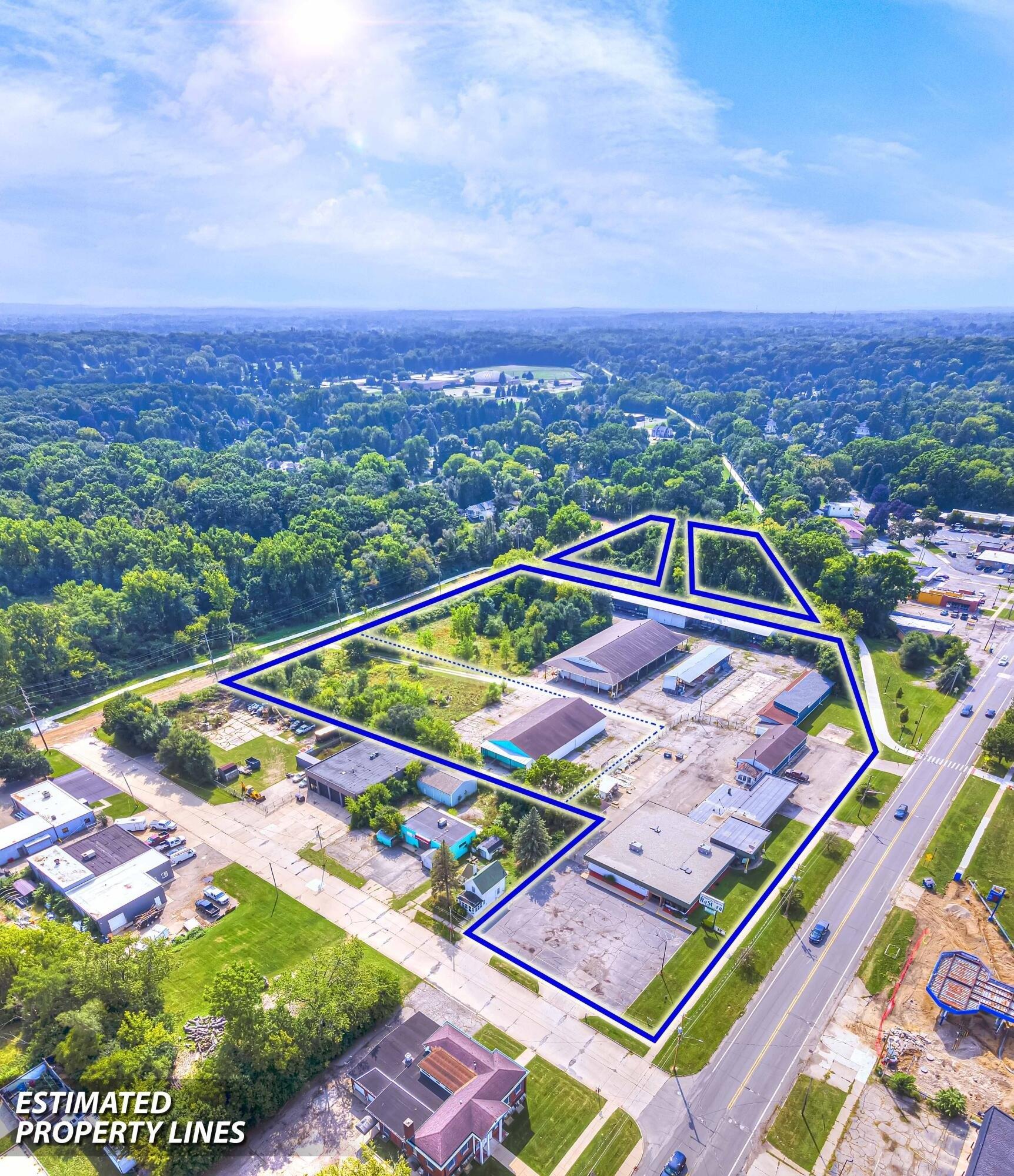 Property Image for 251 W Prospect Street