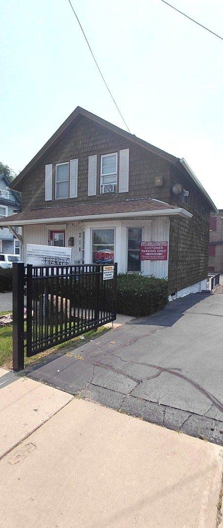 Property Image for 218- 220 S Lake Street