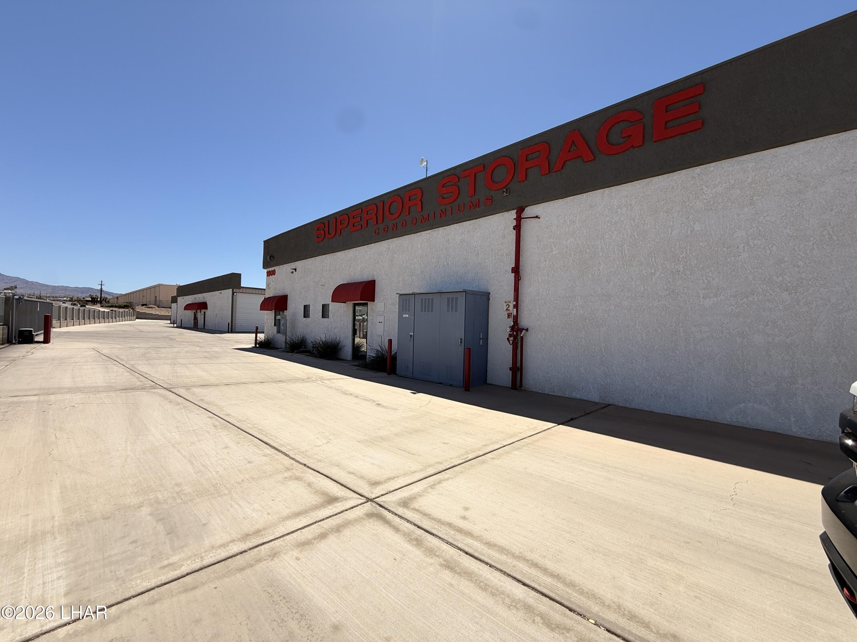 Property Image for 1900 Industrial Blvd A14