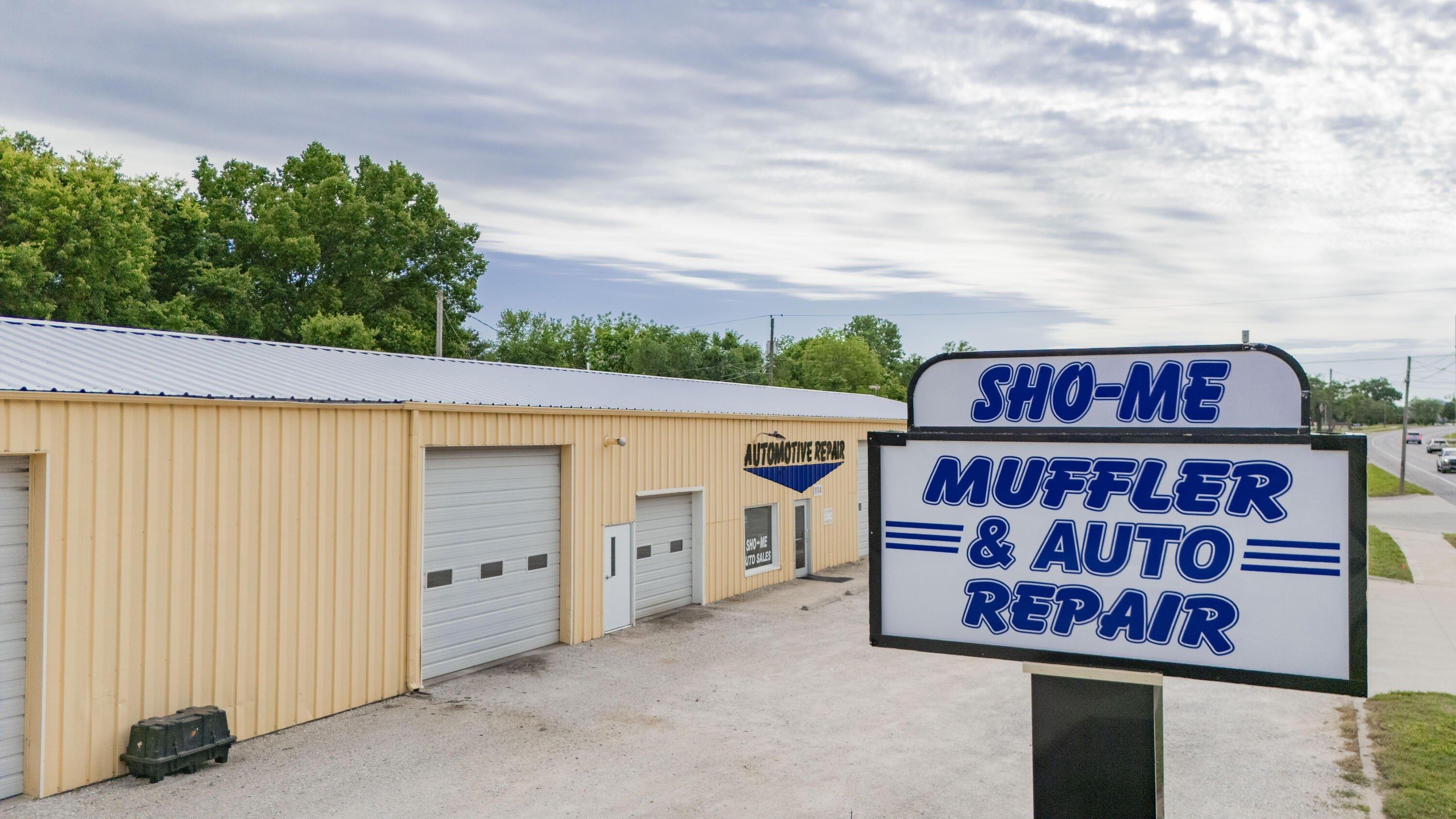 Property Image for 1114 W Broadway Street