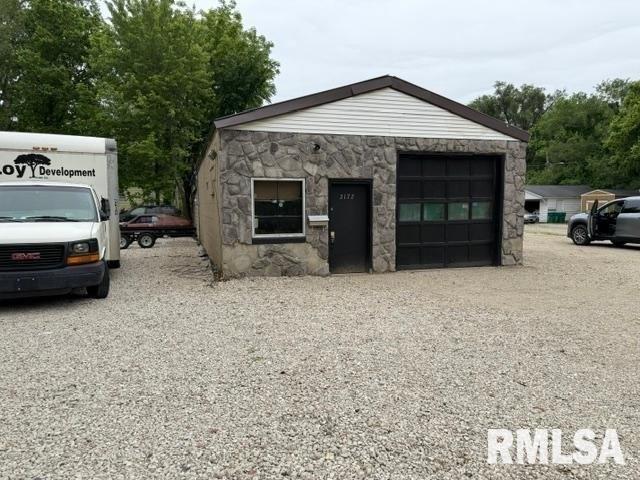 Property Image for 2172 S 16TH Street