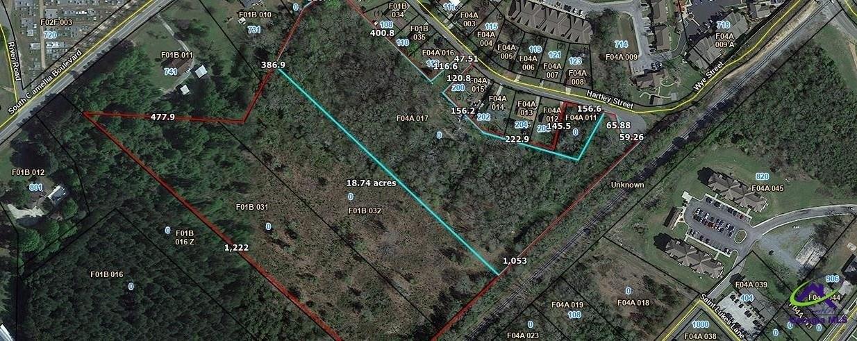 Property Image for Hartley St.