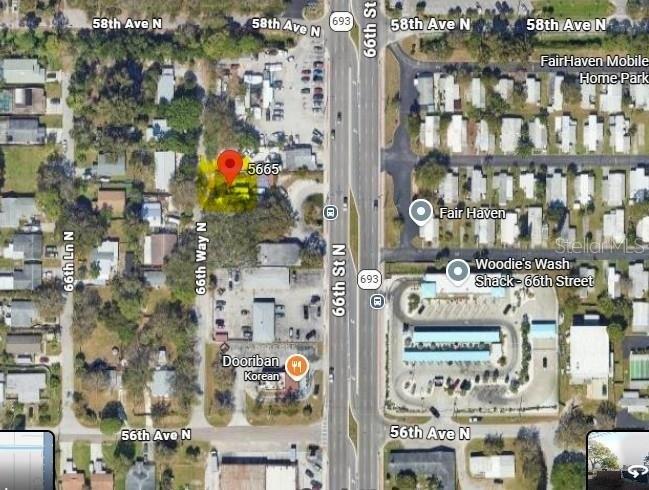Property Image for 5665 66TH Way N
