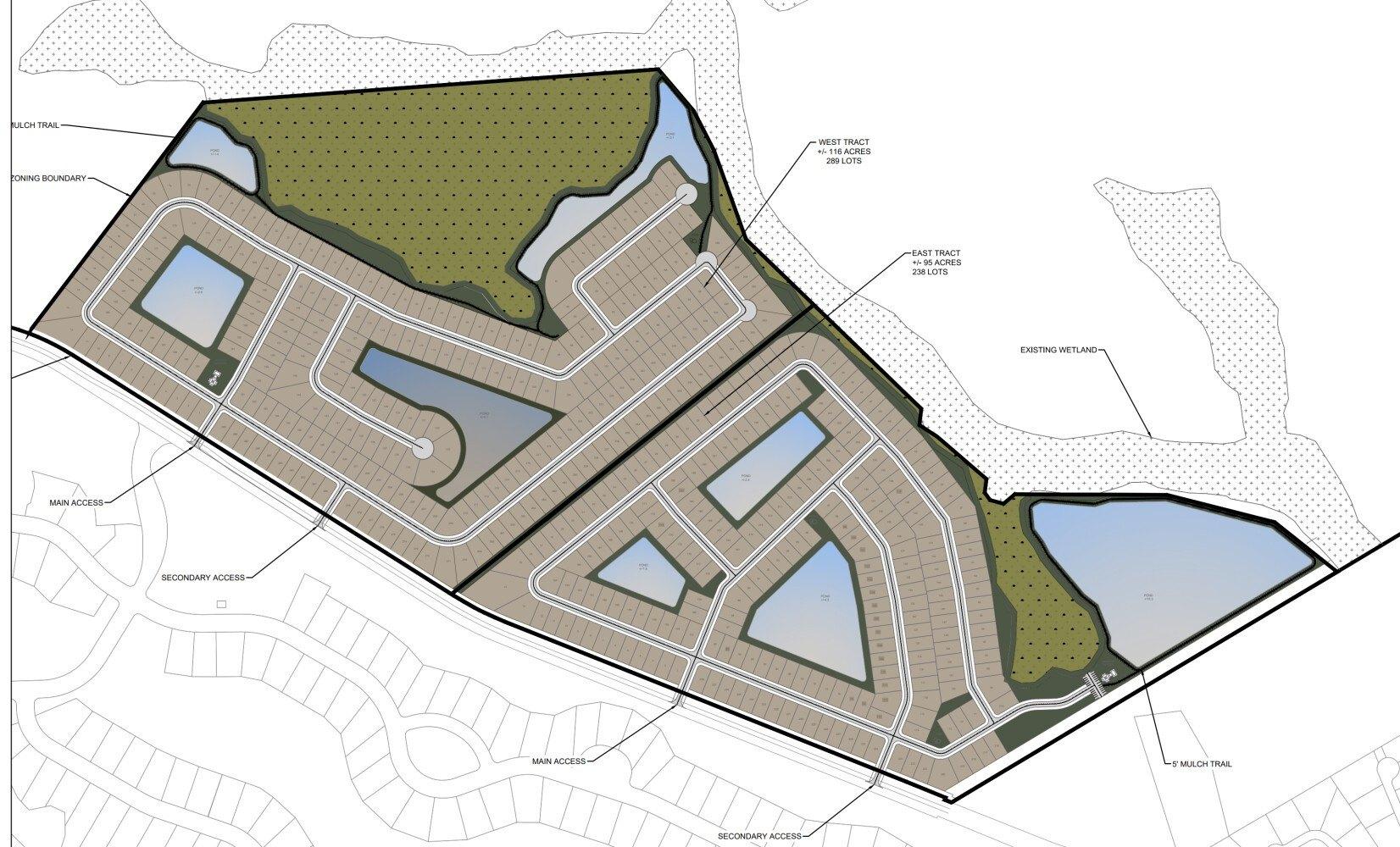 Property Image for 1572 Buck Swamp Road