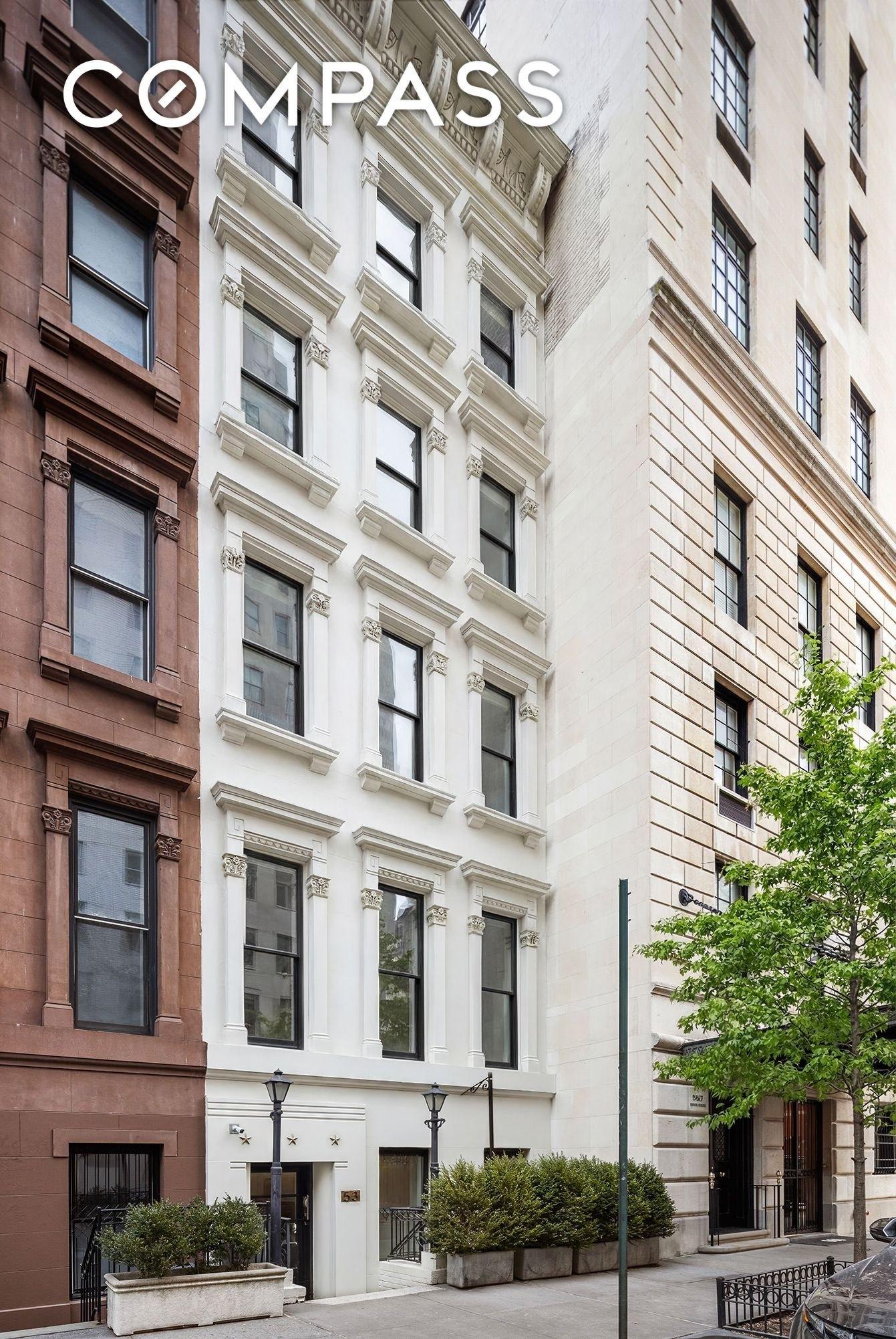 Property Image for 53 East 67th Street
