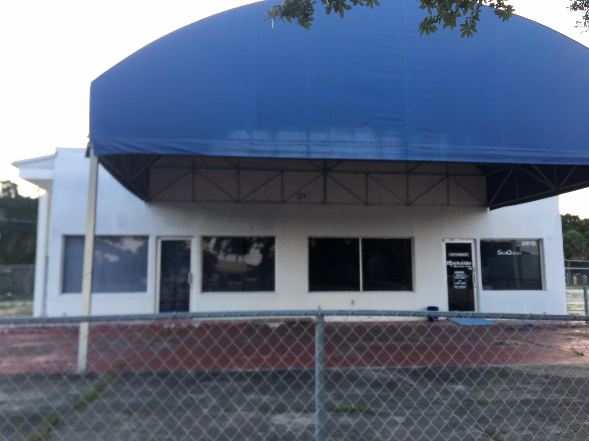 Property Image for 2815 S Harbor City Boulevard