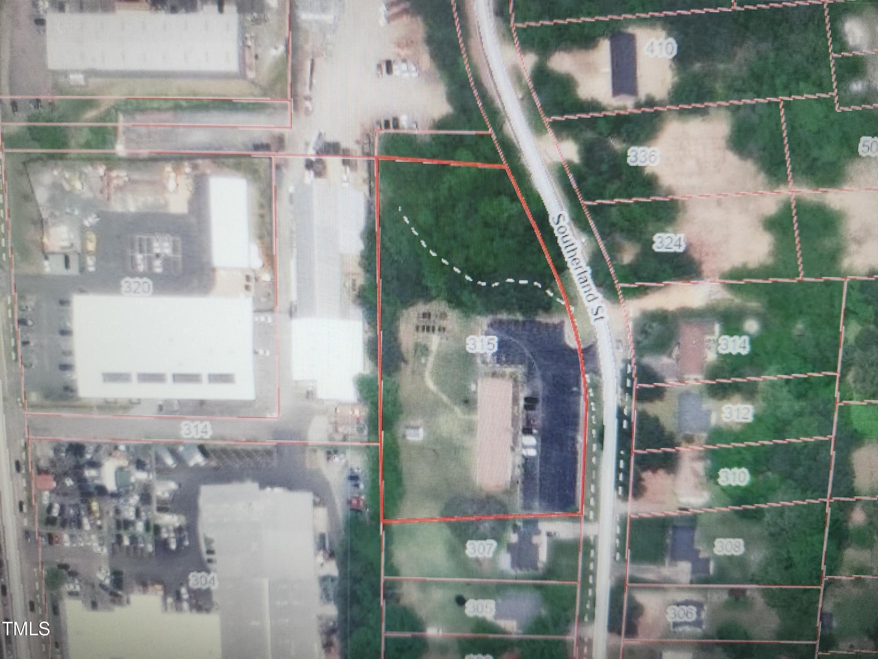 Property Image for 315 Southerland St