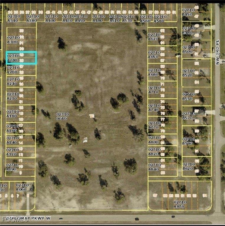 Property Image for Access Undetermined