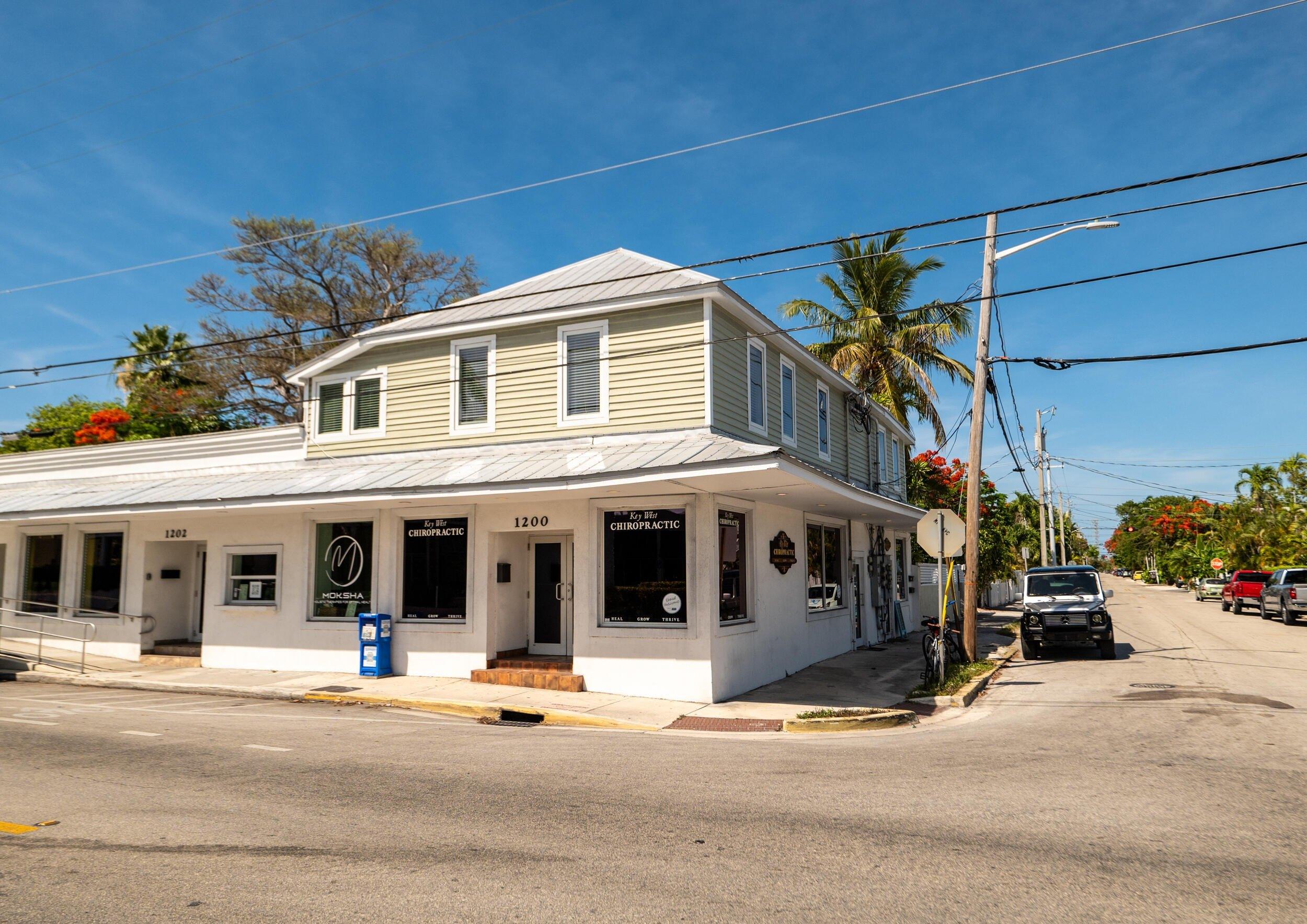 Property Image for 1200+1202 White Street