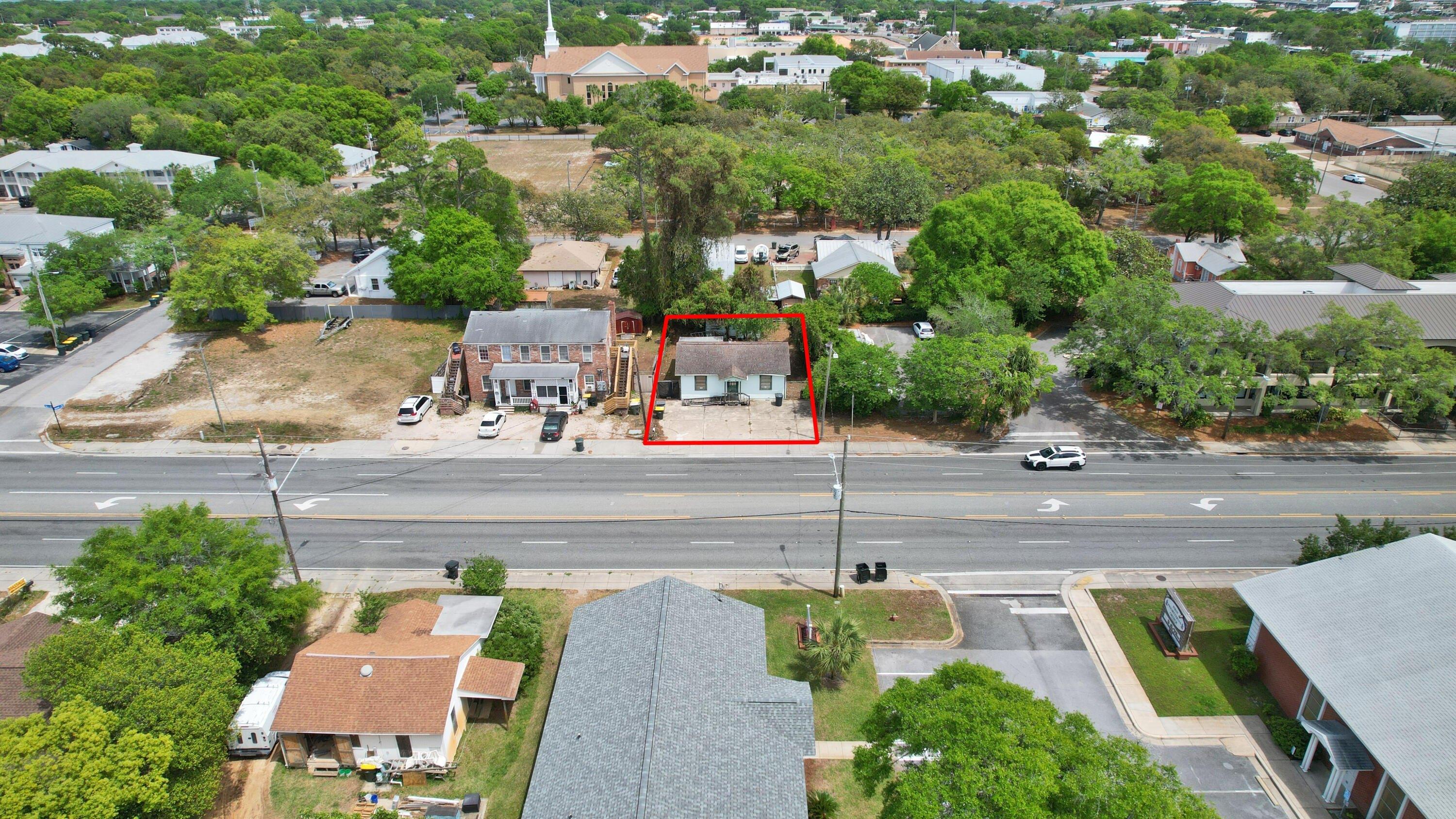 Property Image for 127 SW Beal Parkway