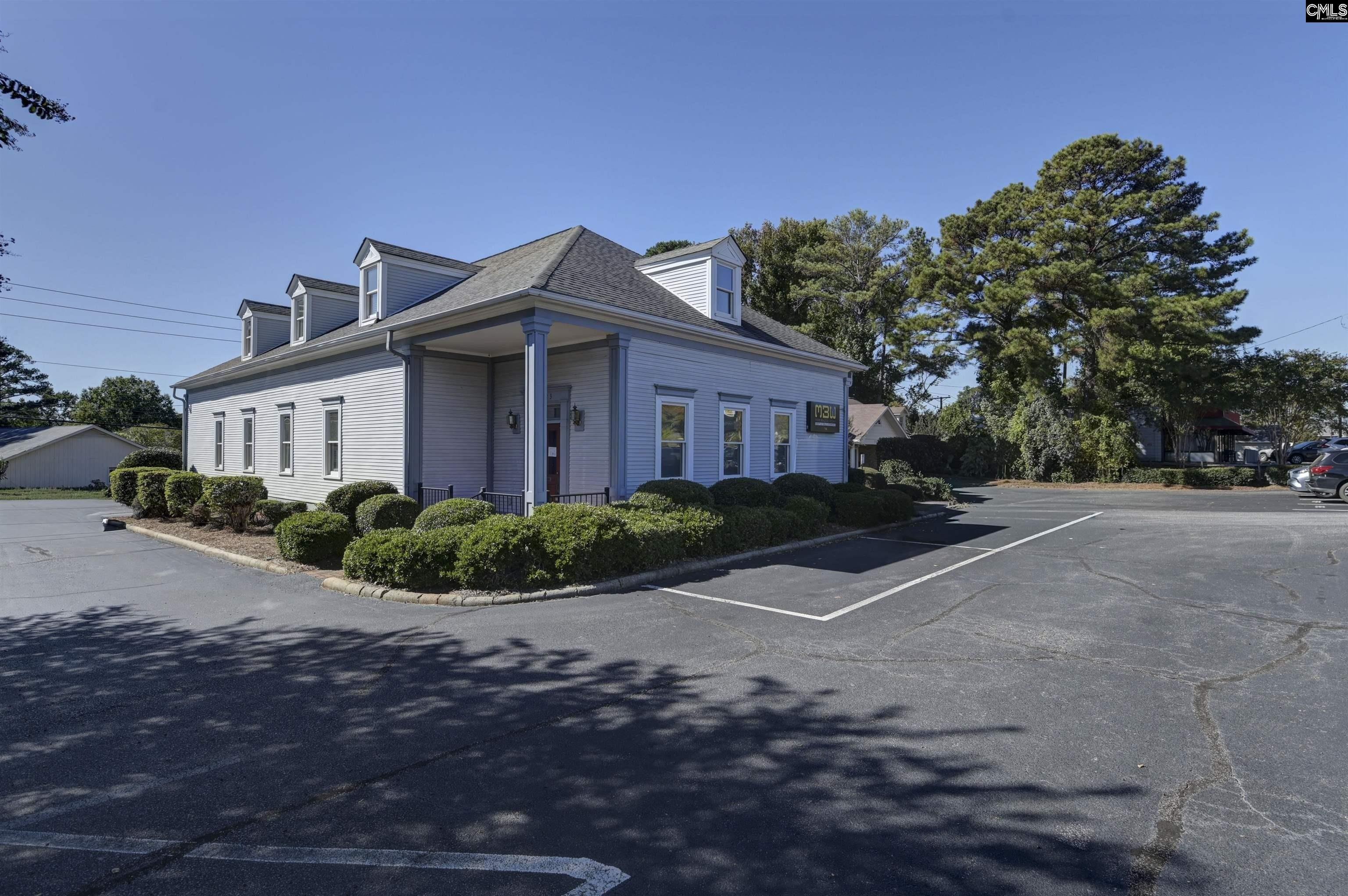 Property Image for 7193 Saint Andrews Road