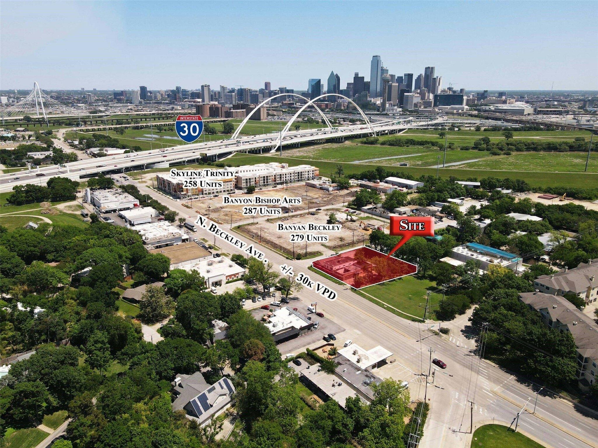 Property Image for 1620 N Beckley Avenue