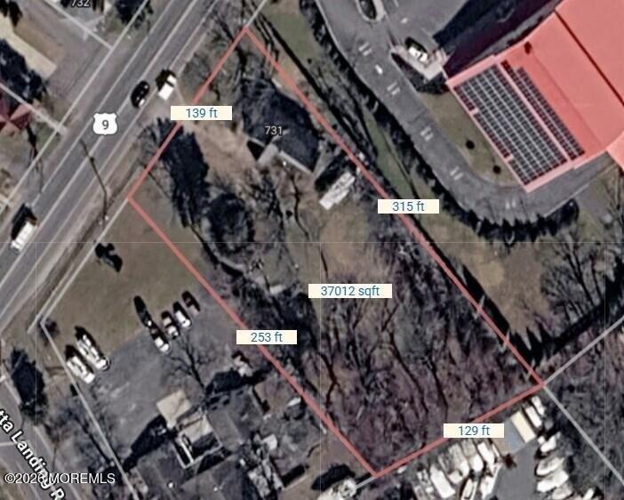 Property Image for 731 S Main Street