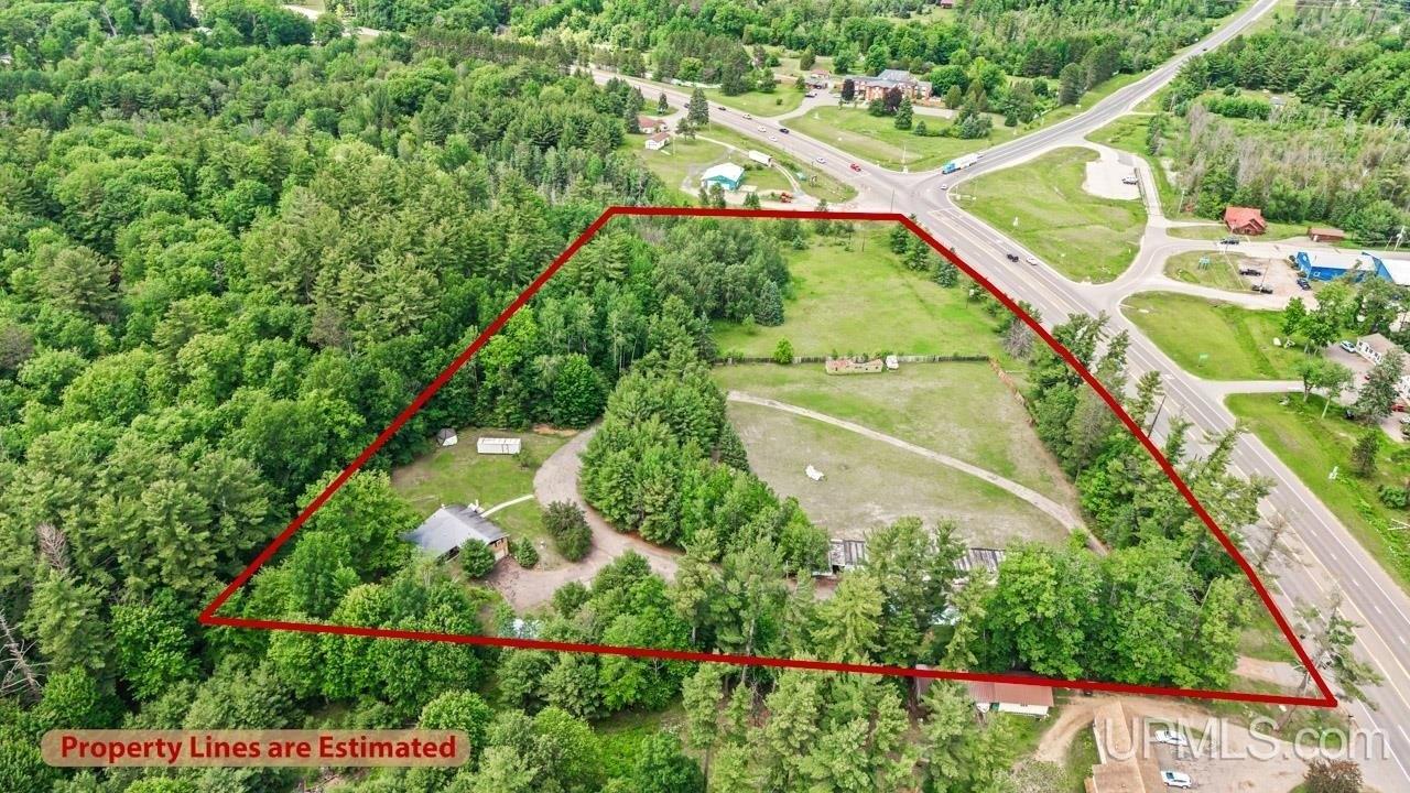 Property Image for N3975 US2 Highway