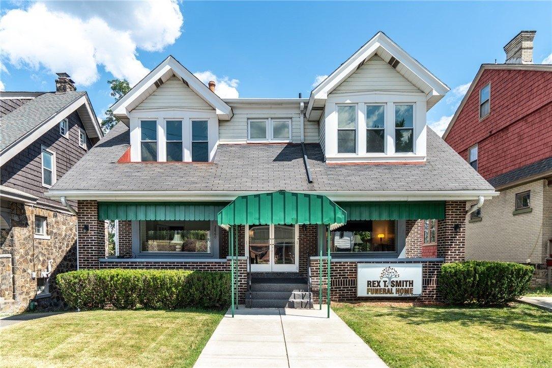 Property Image for 2860 Perrysville Ave