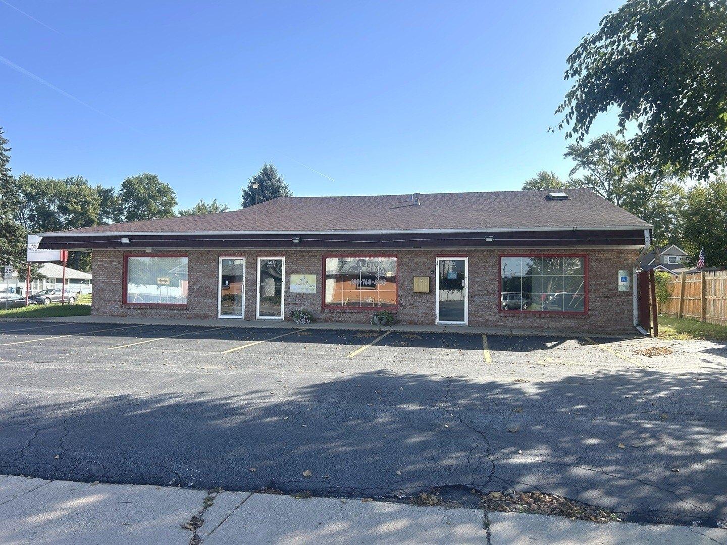 Property Image for 853 N Highland Avenue