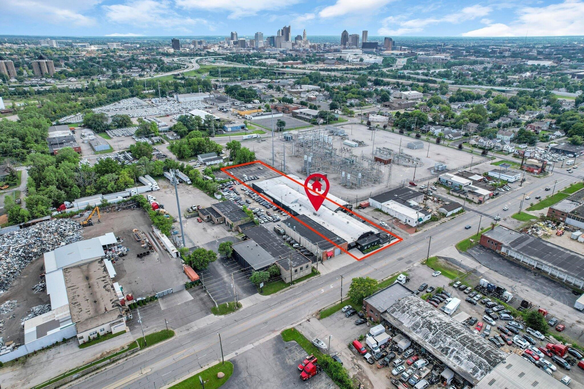 Property Image for 1025 E 5th Avenue