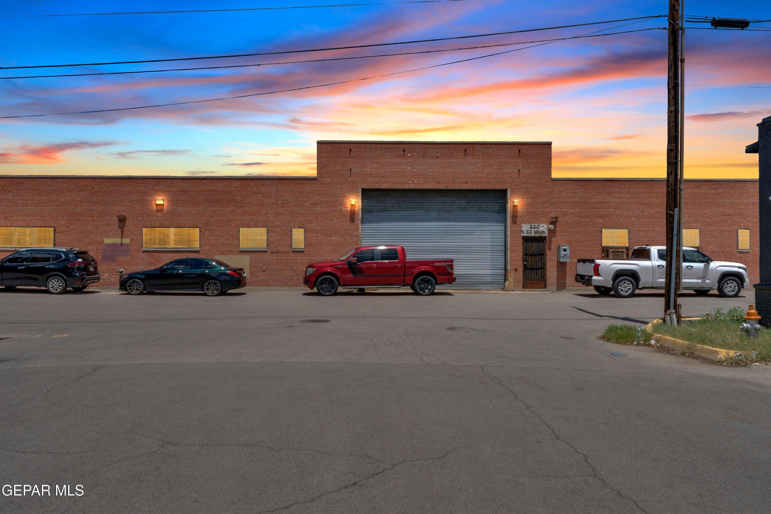 Property Image for 220 N SAINT VRAIN Street