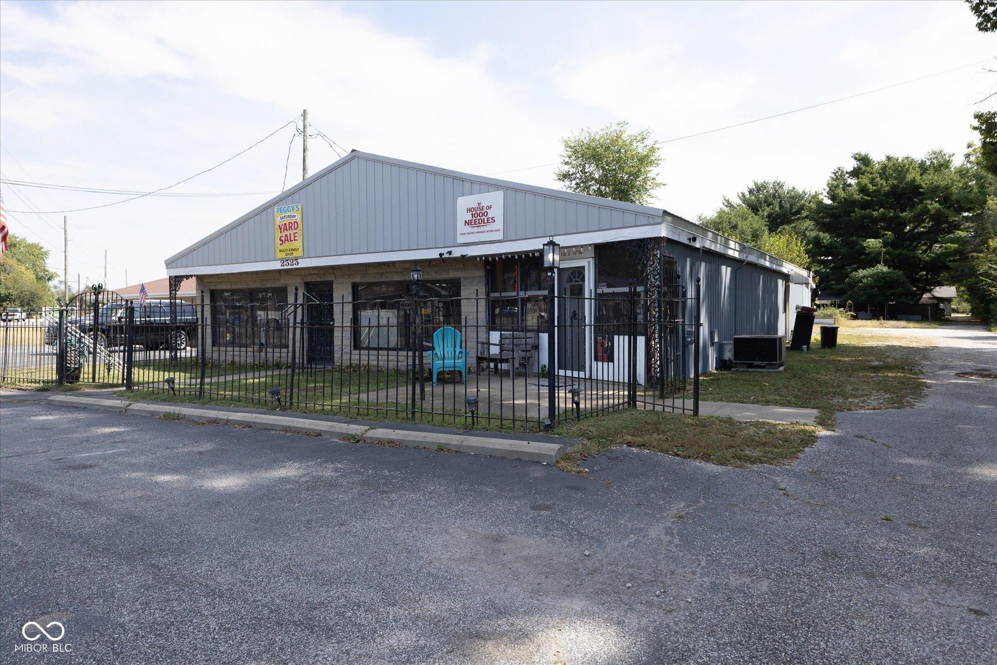 Property Image for 2323 Lafayette Avenue
