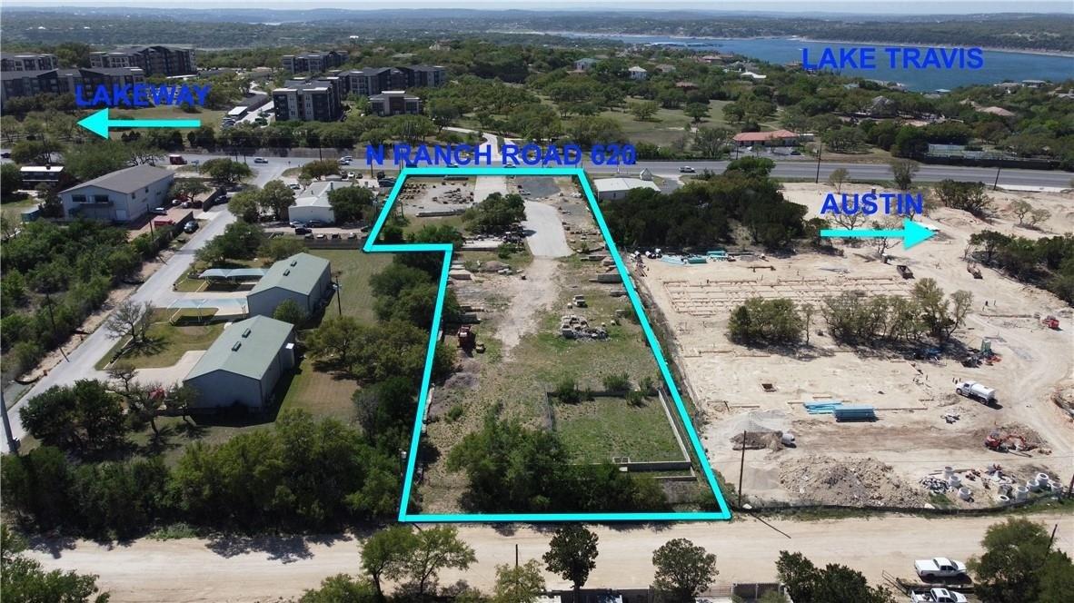 Property Image for 2209 N Ranch Road 620