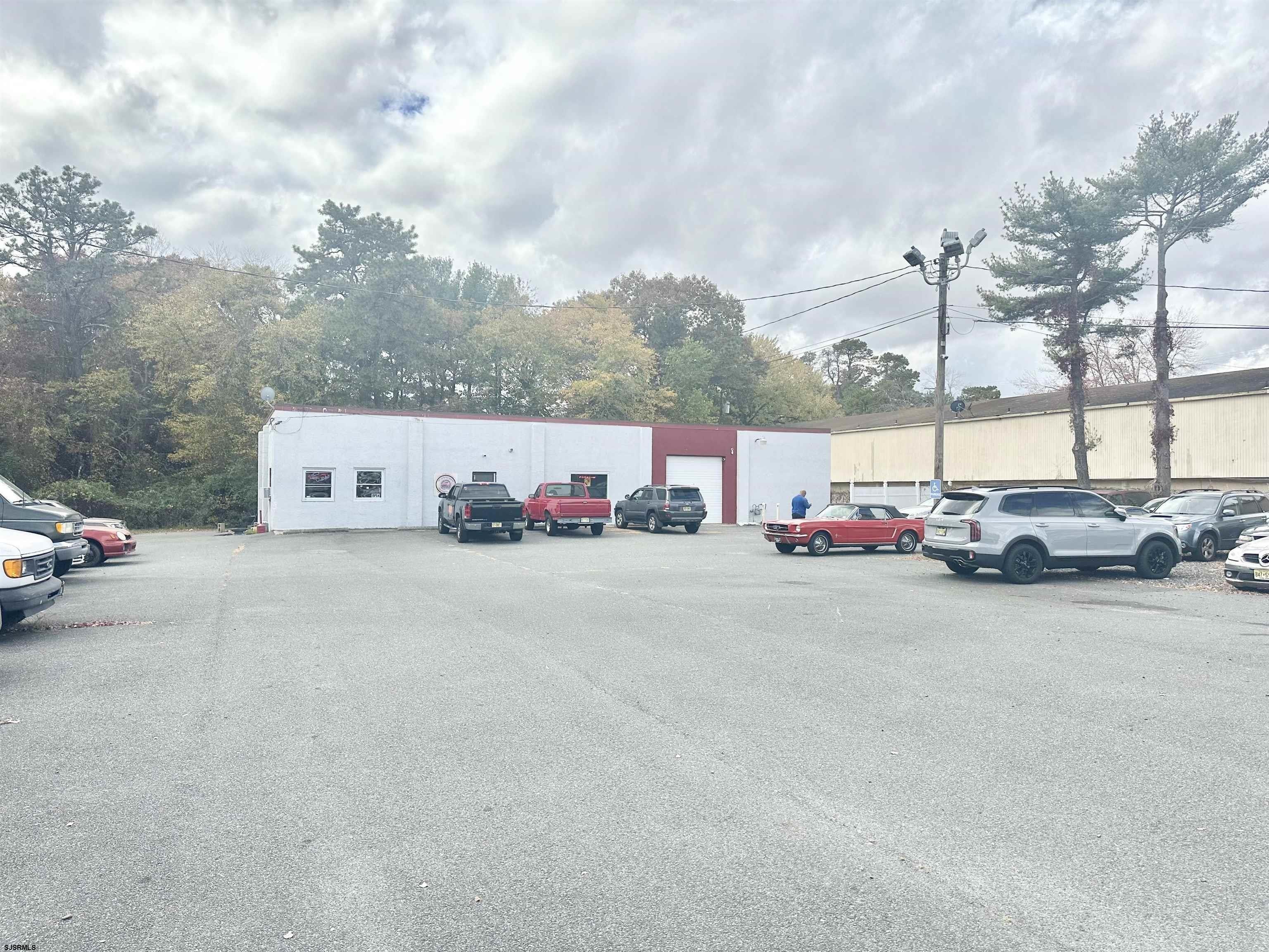 Property Image for 318 E White Horse Pike
