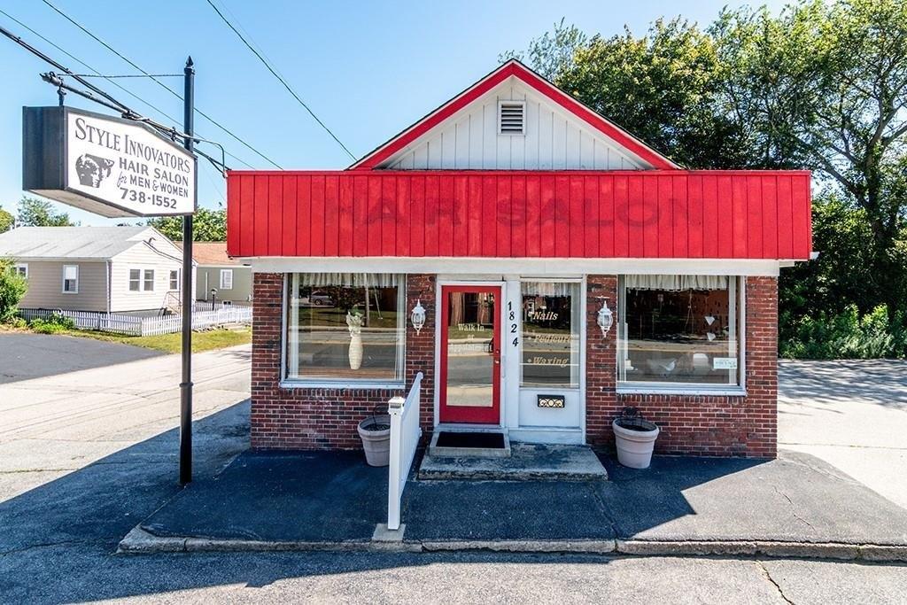 Property Image for 1822 Warwick Avenue