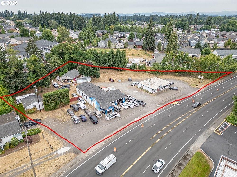Property Image for 8908 NE ST JOHNS Rd