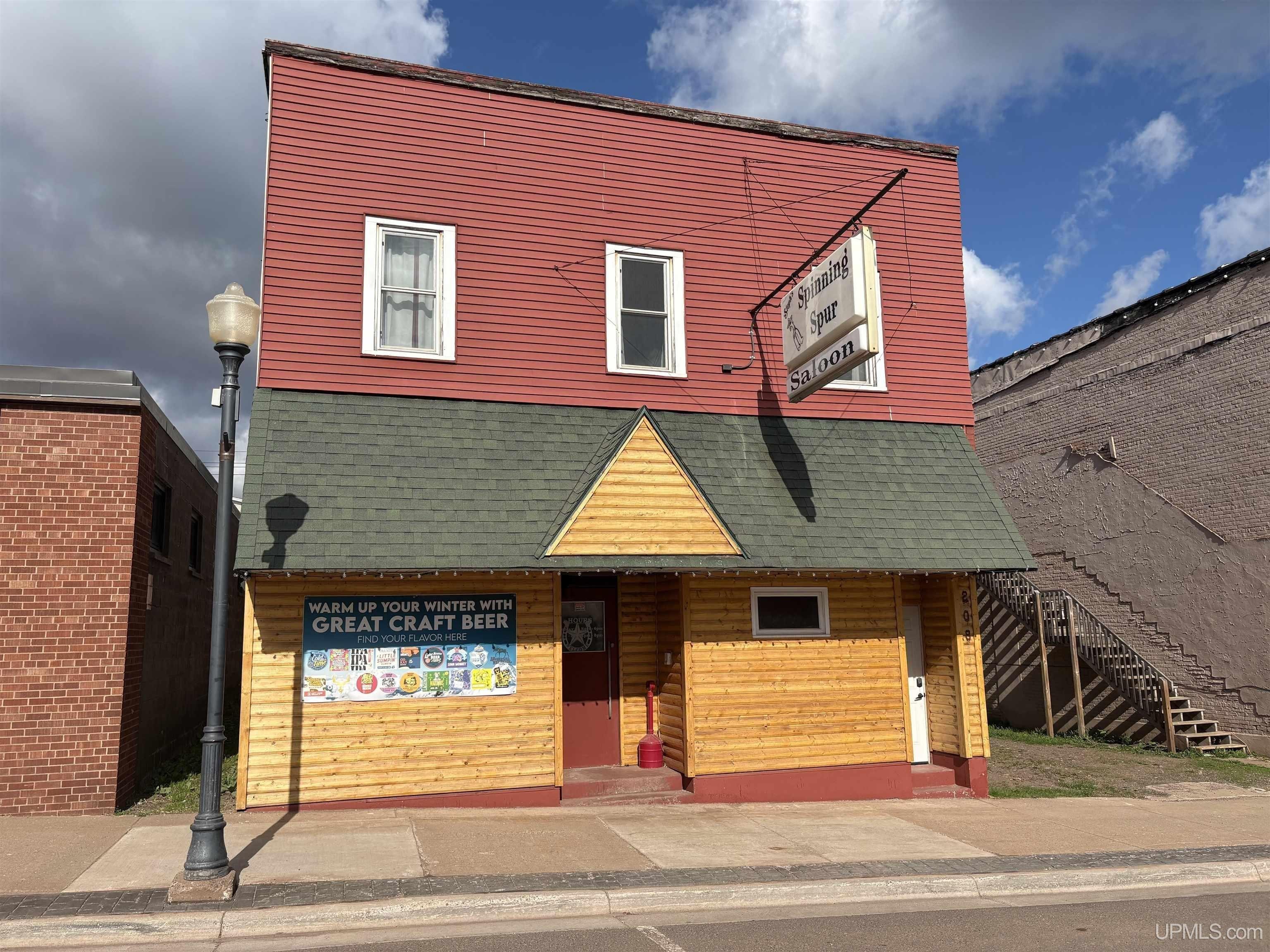 Property Image for 208 S Sophie Street