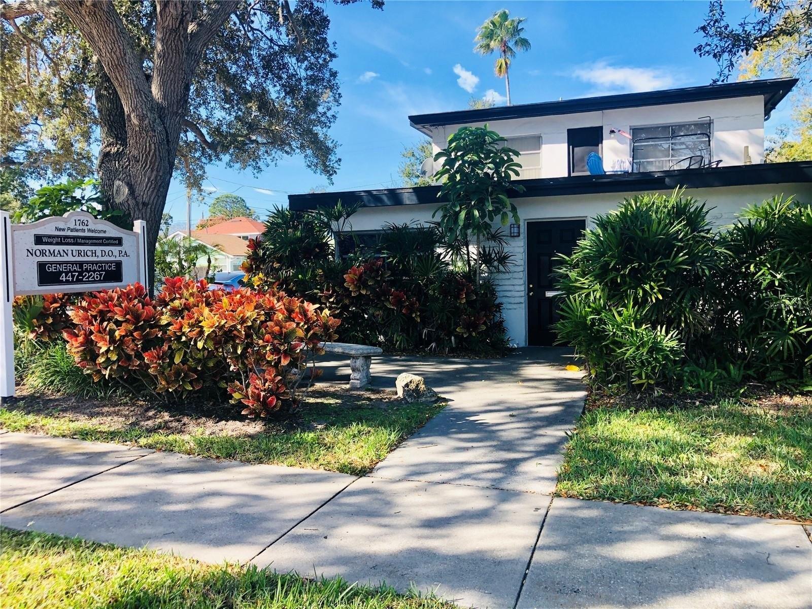 Property Image for 1762 N Fort Harrison Avenue