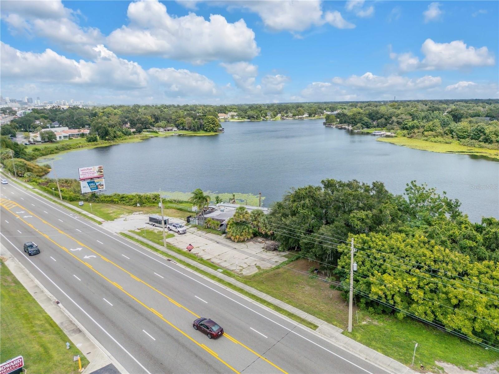 Property Image for 4201 S ORANGE Avenue