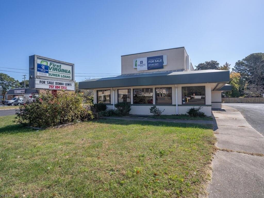Property Image for 1501 E Little Creek Road
