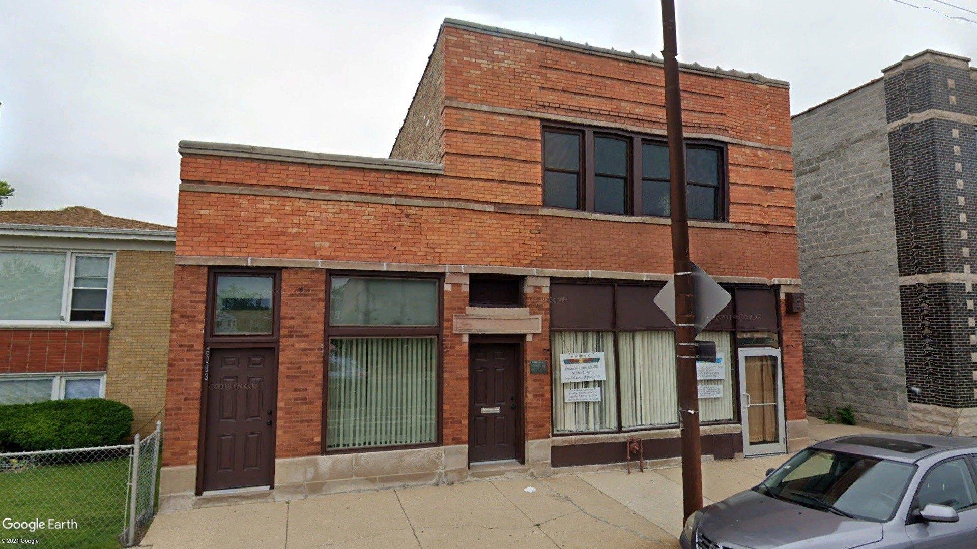 Property Image for 5083 N Elston Ave, Chicago, IL 60630