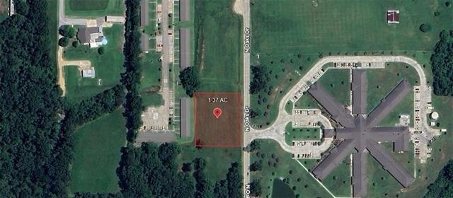 Property Image for 1.37 AC N OAKS Drive lot: 0