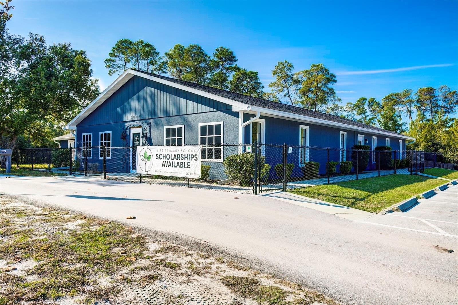 Property Image for 6001 Deltona Boulevard