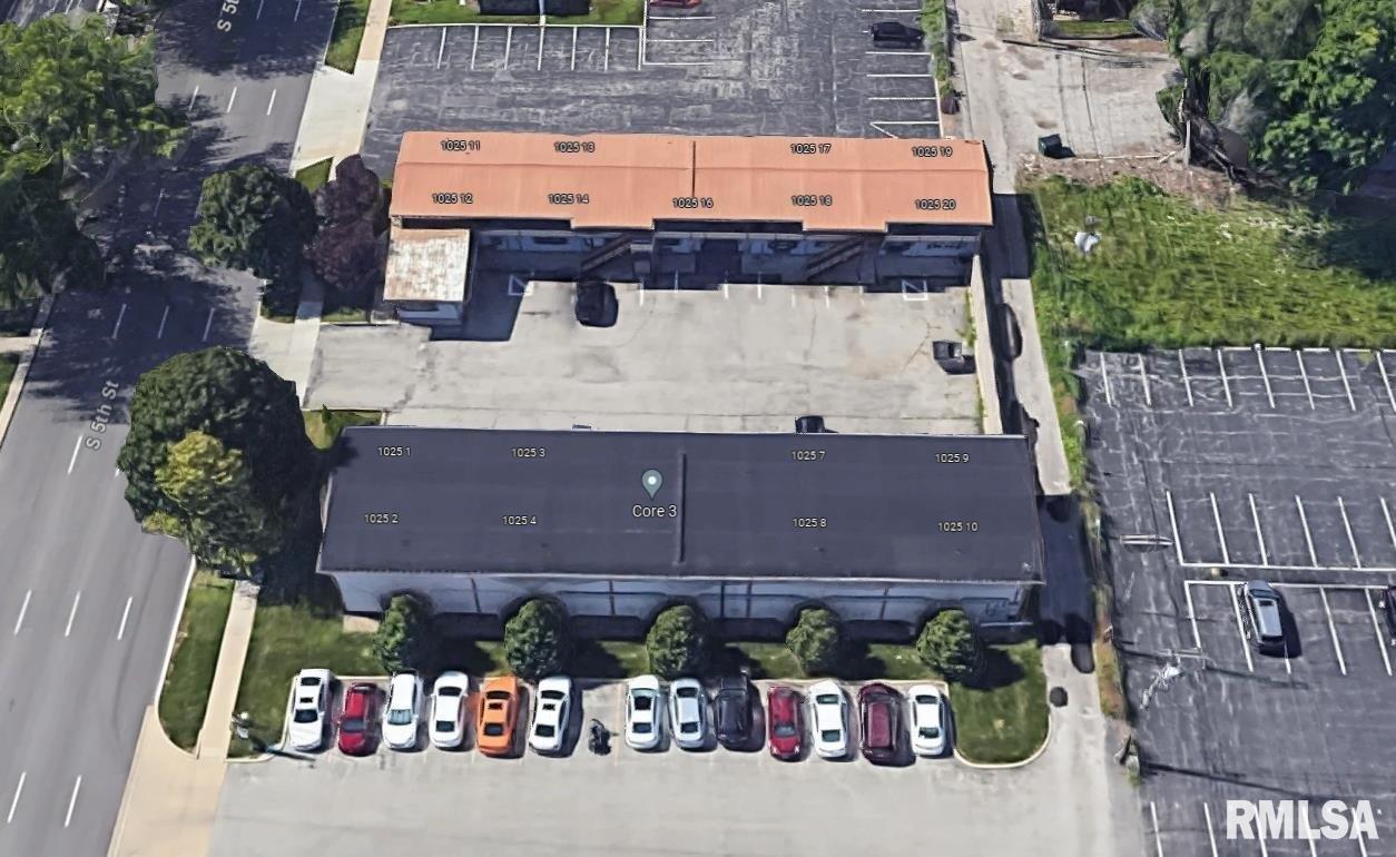 Property Image for 1025 S 5TH Street