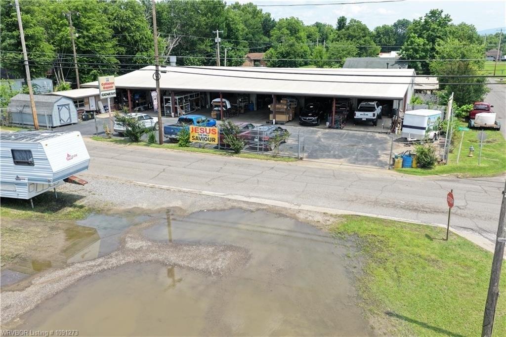 Property Image for 711 S Mckenna ST