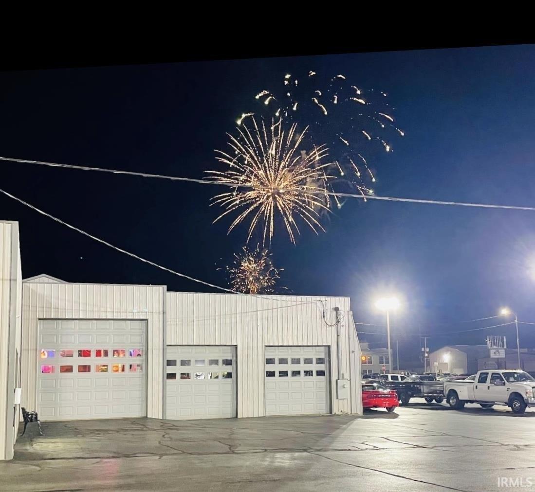 Property Image for W FOURTH & COLLEGE Avenue