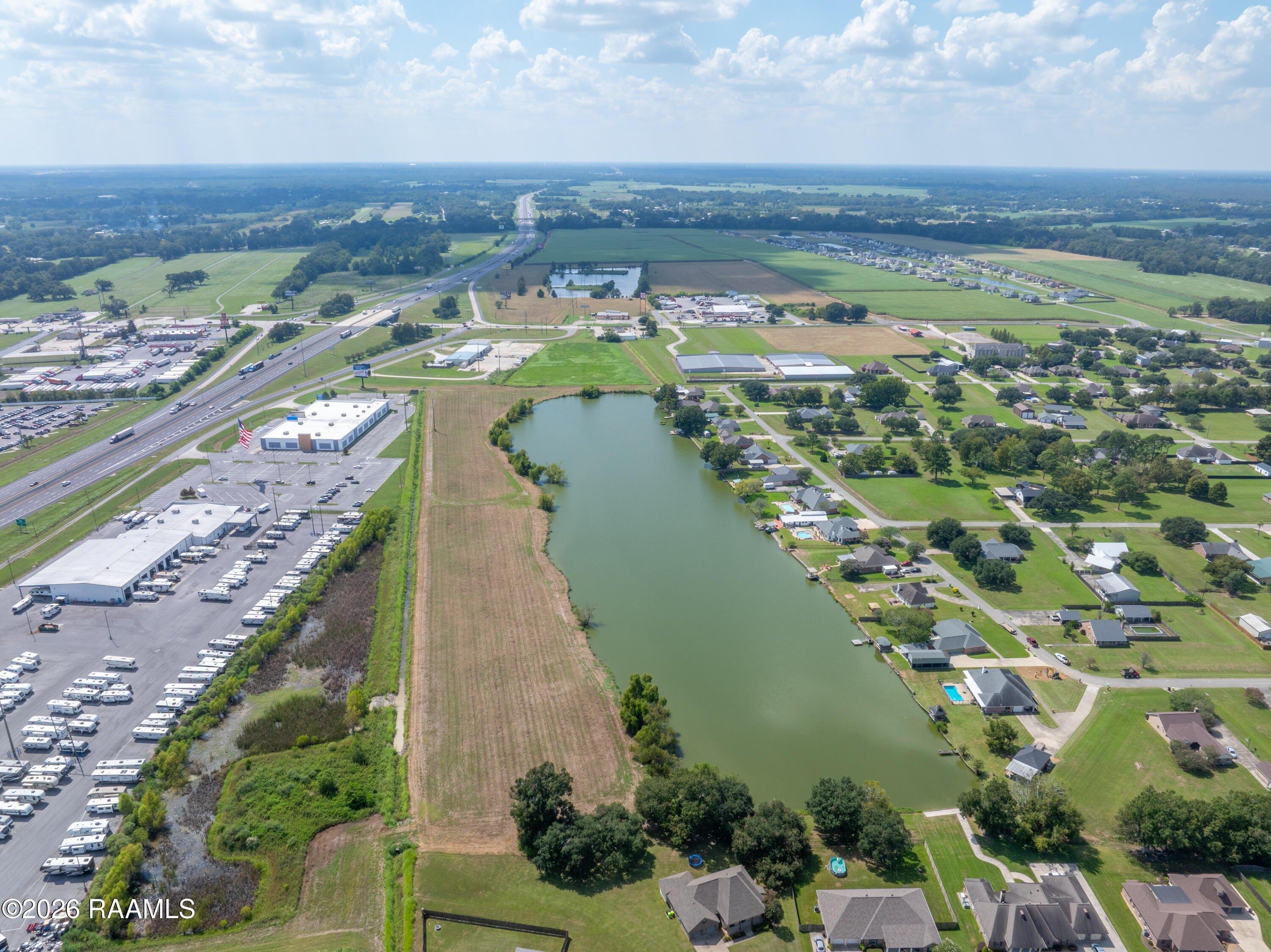 Property Image for I-10 lot: Shown