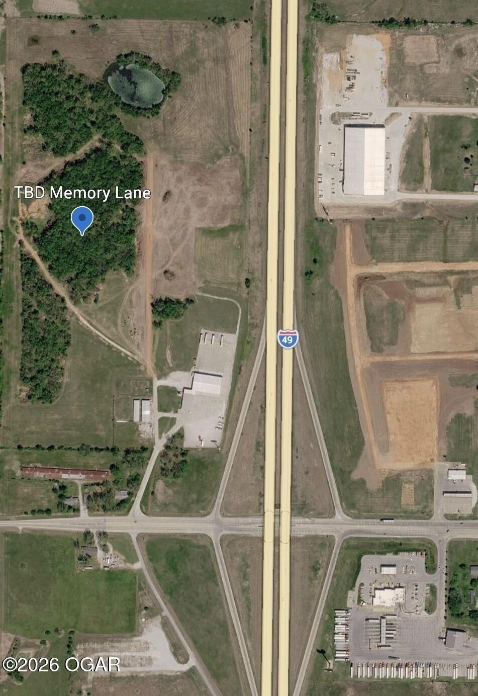 Property Image for Memory Lane