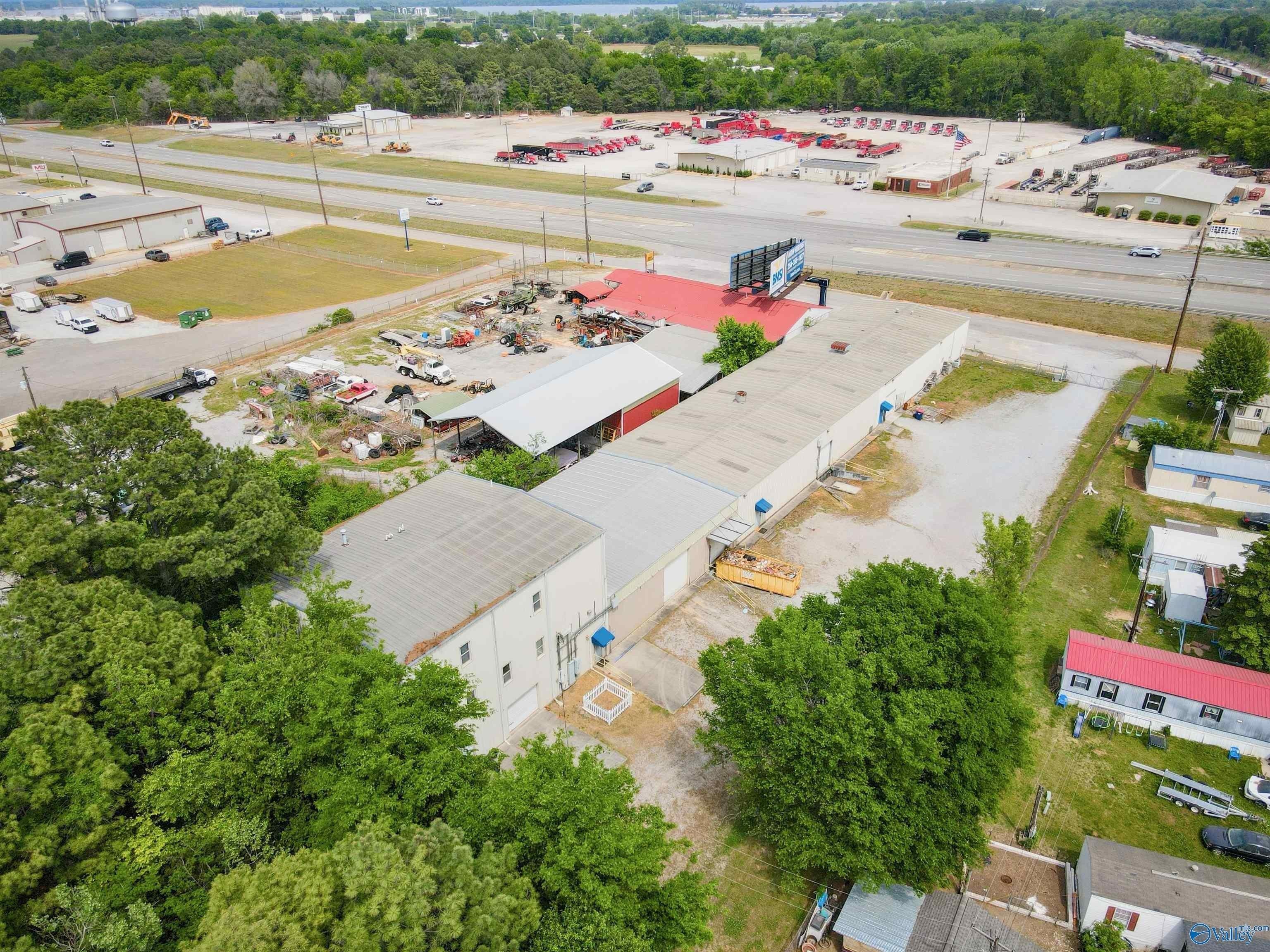 Property Image for 138 Valley Park Drive NW