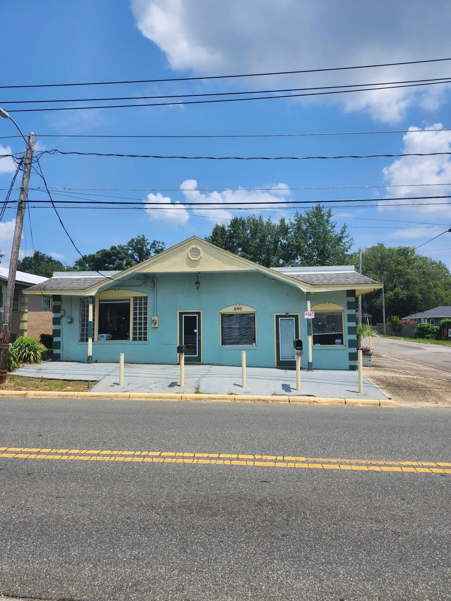 Property Image for 800 W Brevard Street