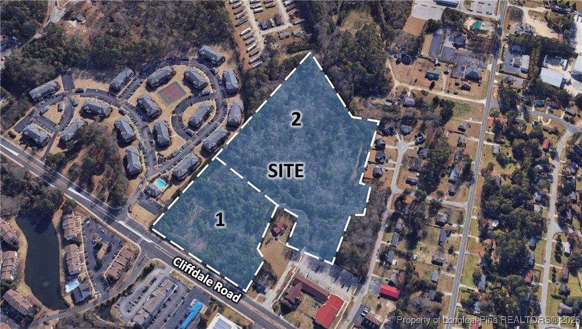 Property Image for Cliffdale Road