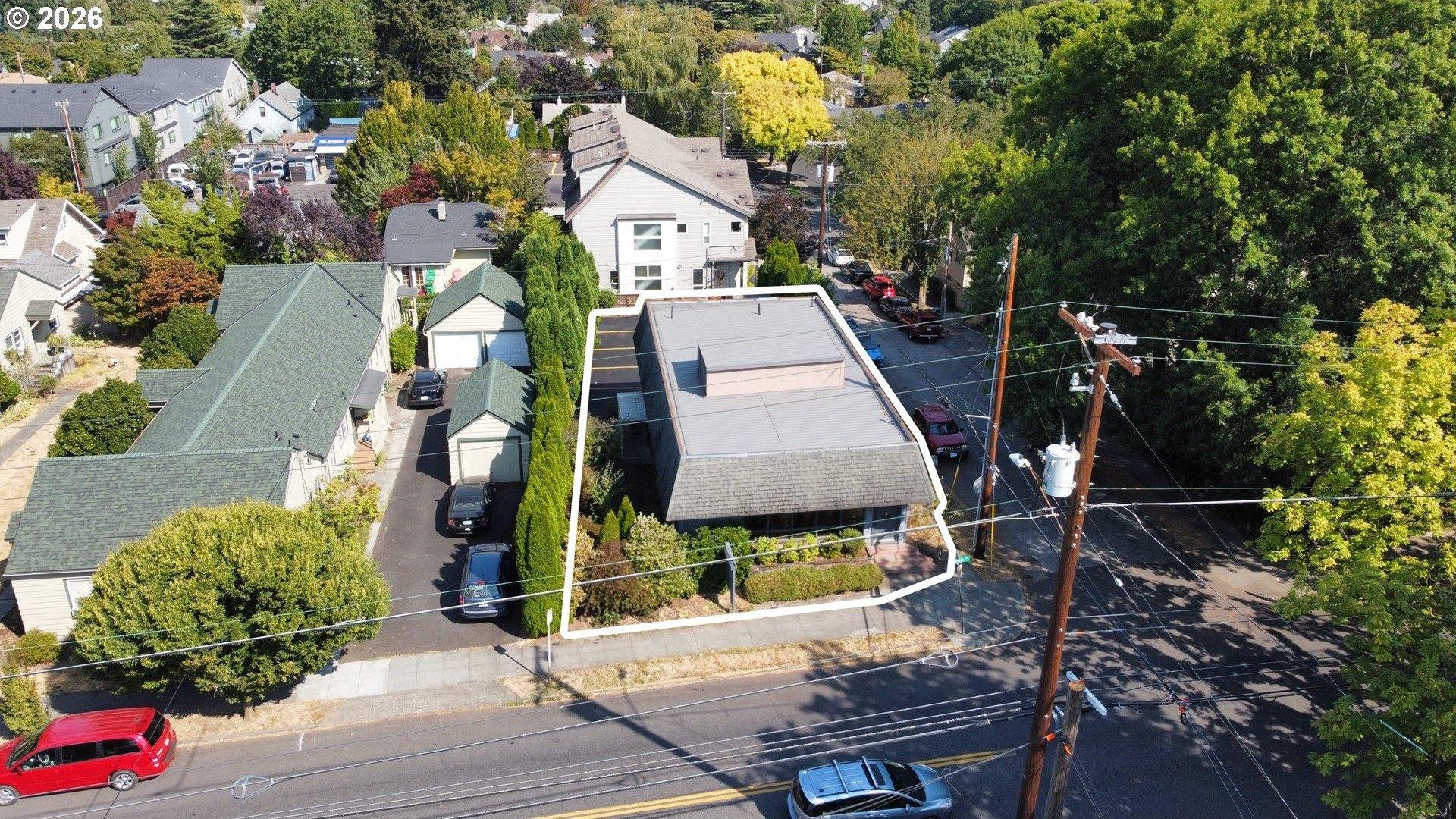 Property Image for 5848 SE MILWAUKIE Ave